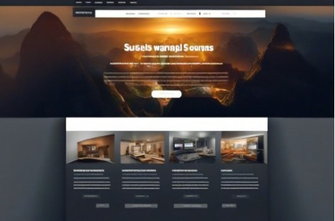 網(wǎng)頁模版如何用 網(wǎng)頁模版如何用